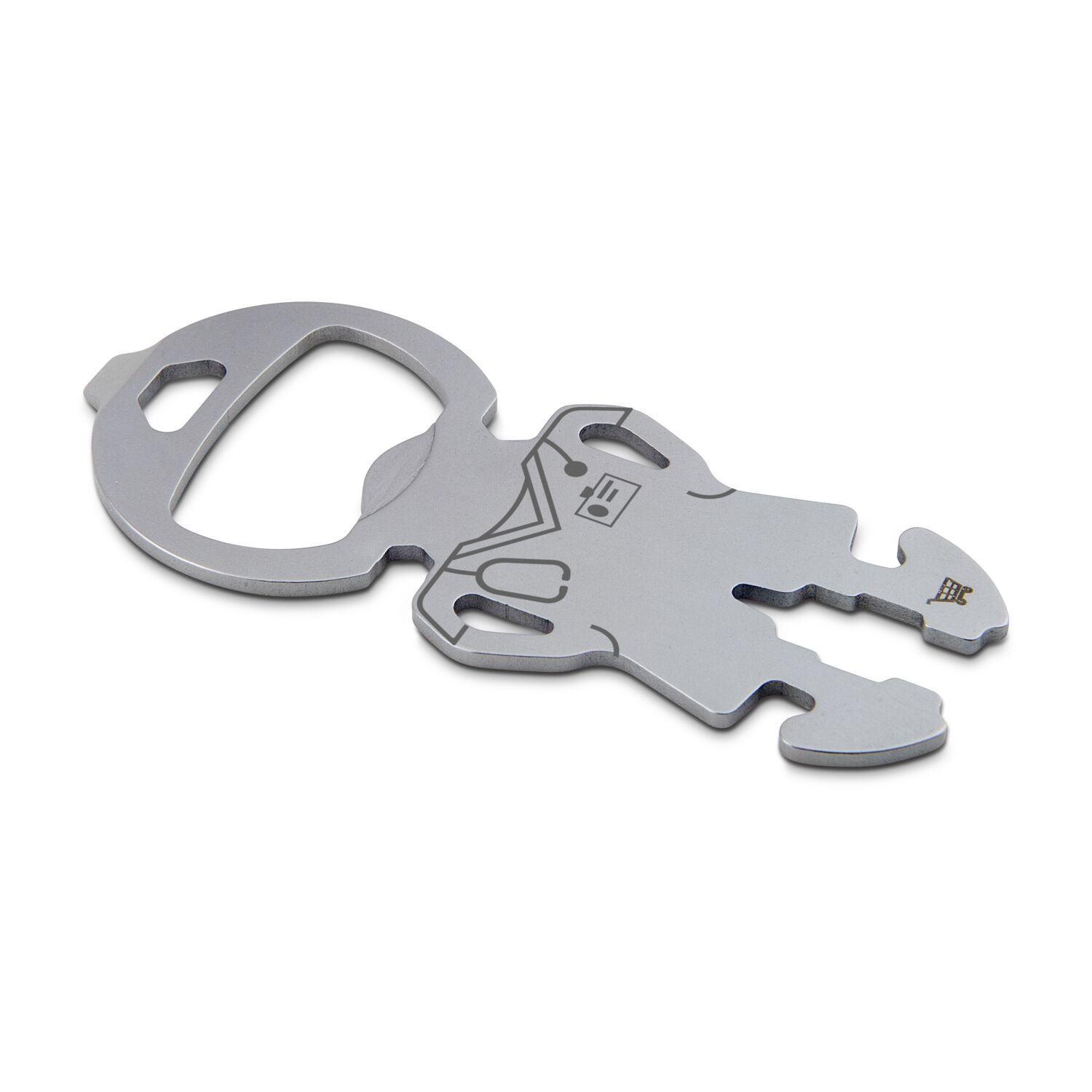 ROMINOX® Best Buddy Friend // Caregiver