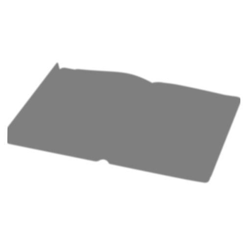 Notu Schreibmappe, schwarz