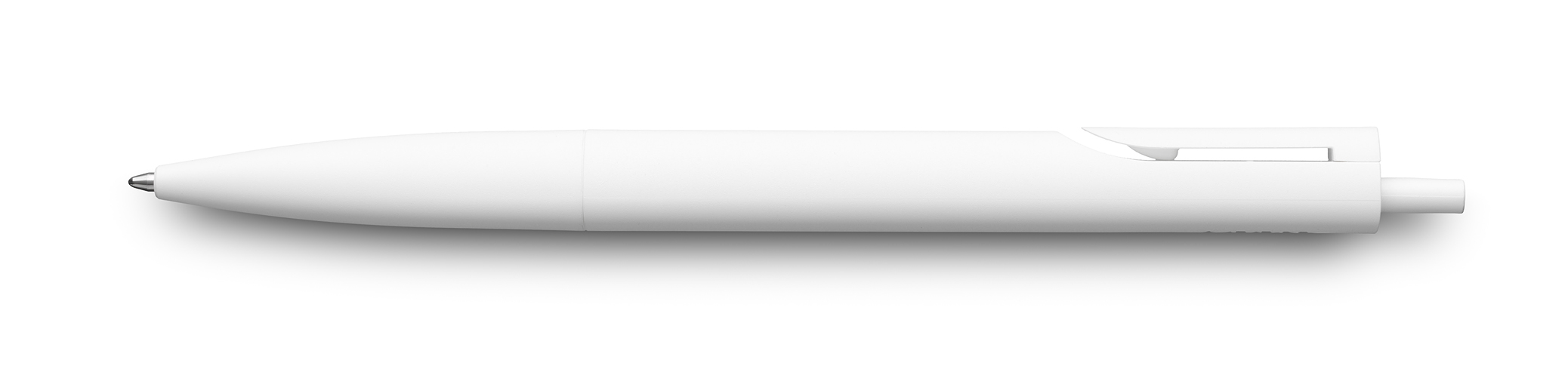 Lamy Kugelschreiber NOTO White