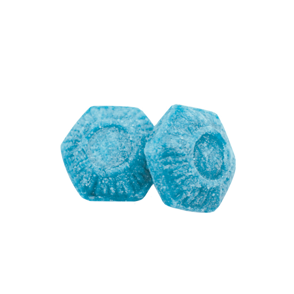 Werbesüssigkeiten Sweetware