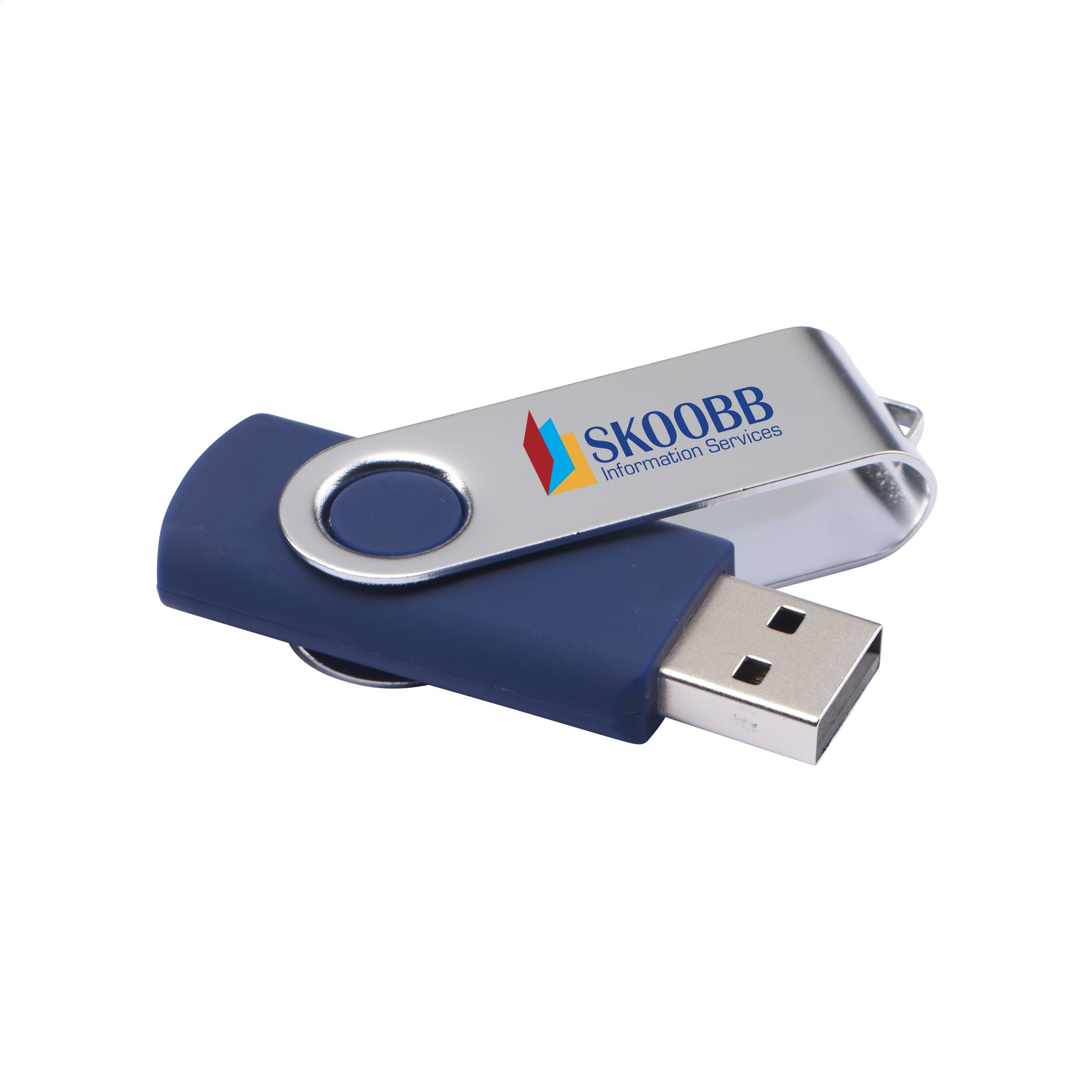 Werbeartikel Clipper