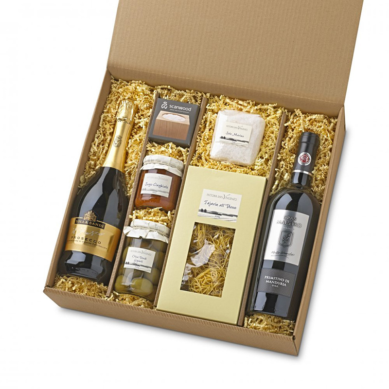 NobilePaket