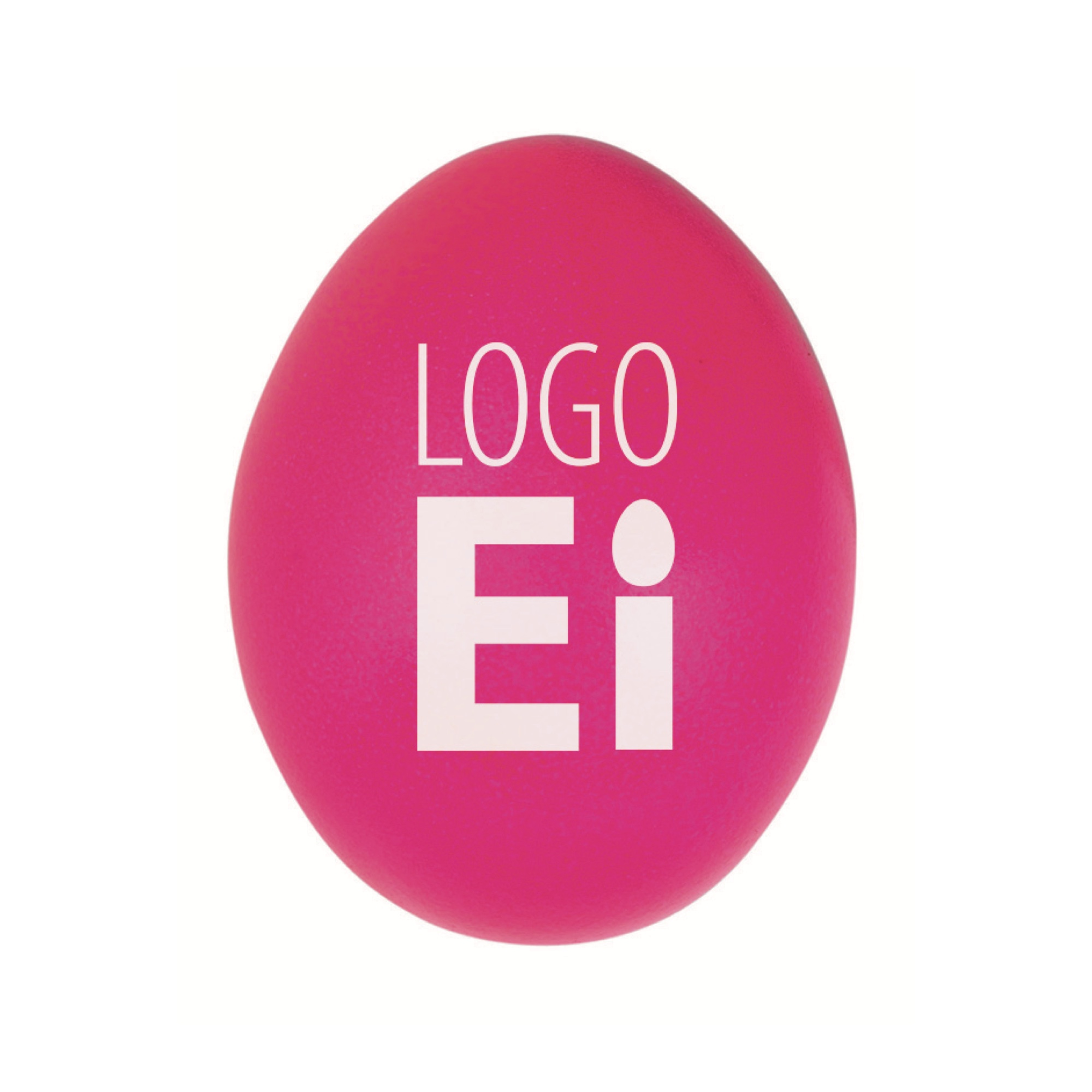 Das LogoEi Premium Pink