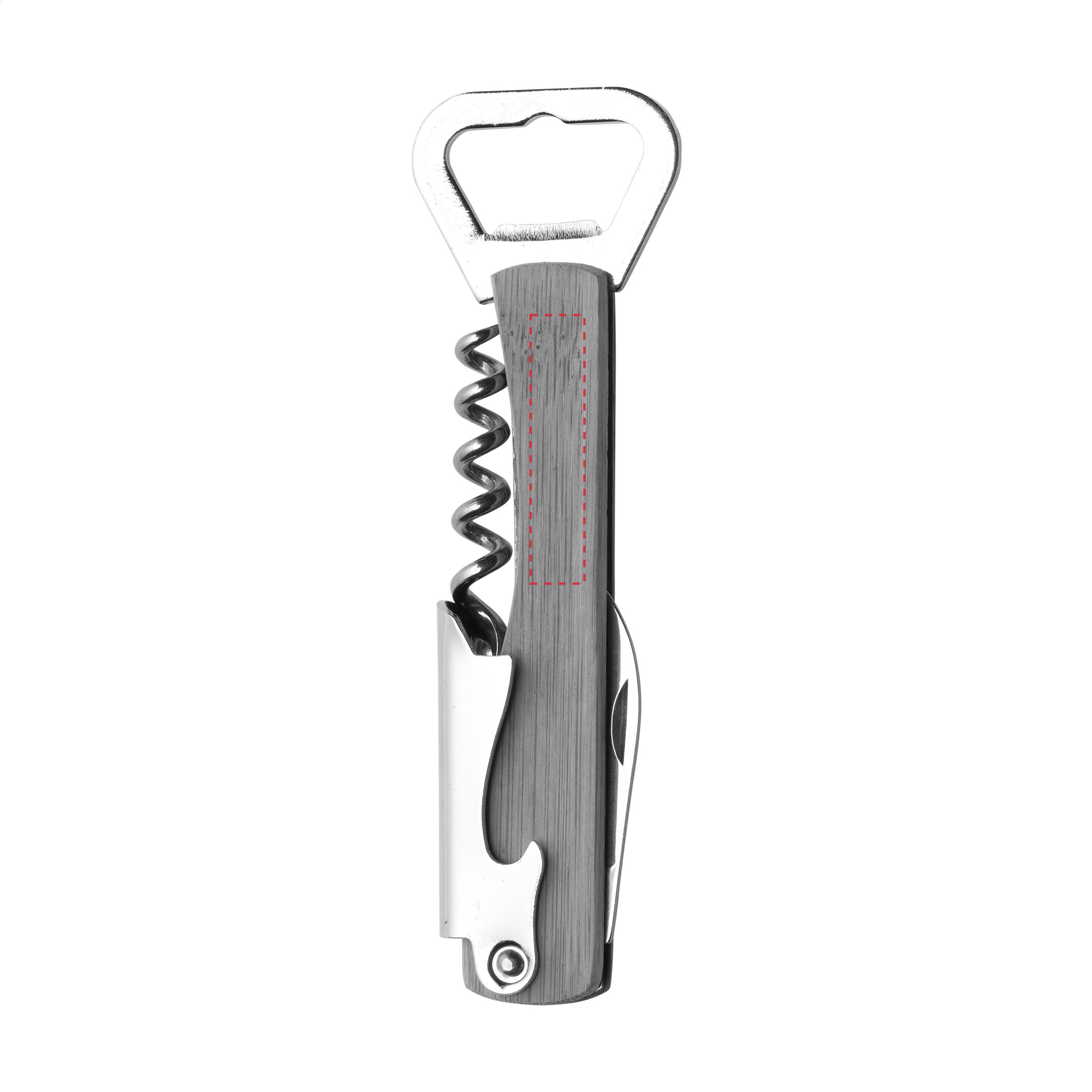 Werbeartikel Clipper