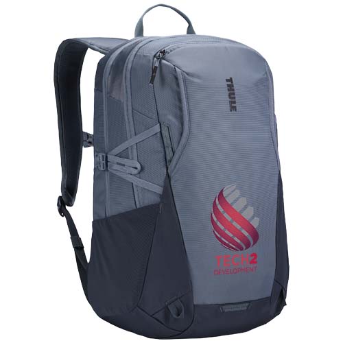 ThuLe EnRoute Rucksack 23 L, grau