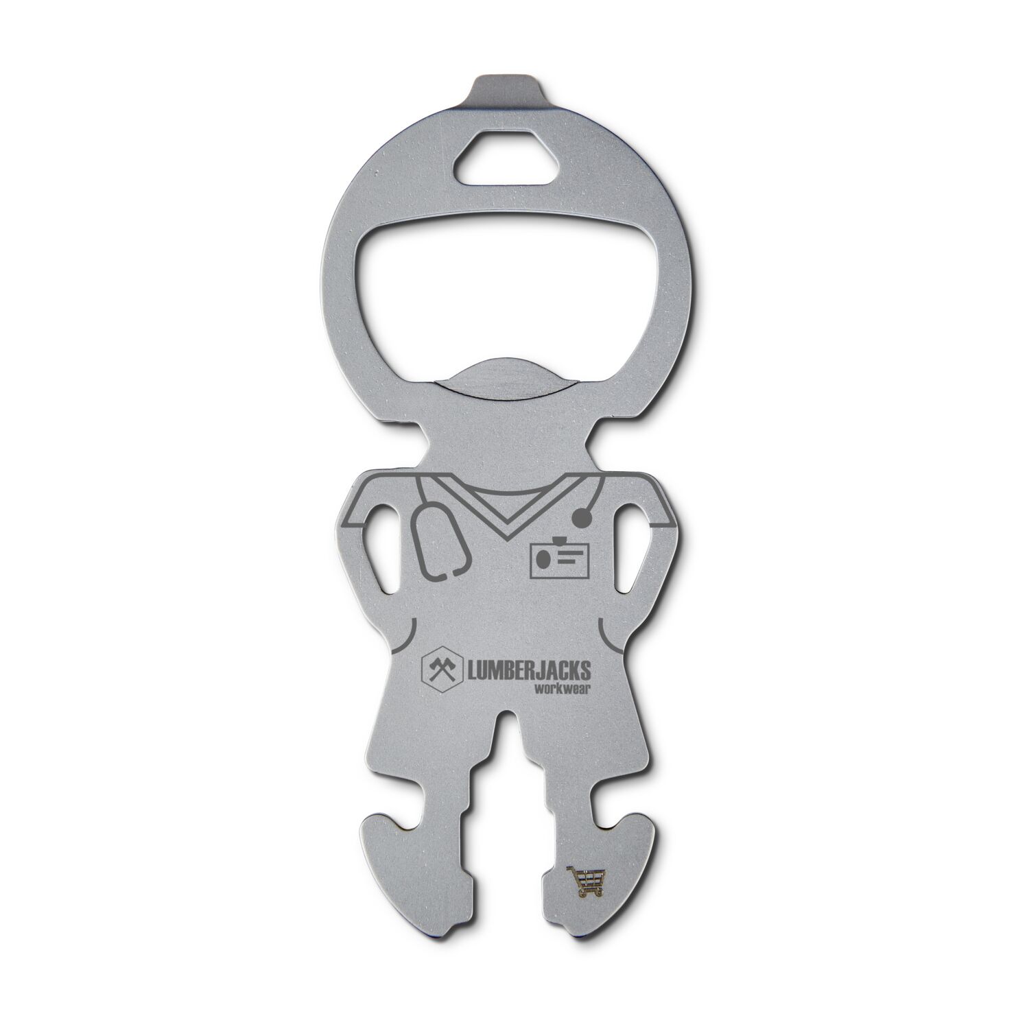 ROMINOX® Best Buddy Friend // Caregiver