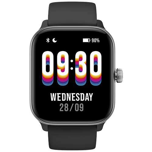 Prixton SWB32 Alexa Smartwatch