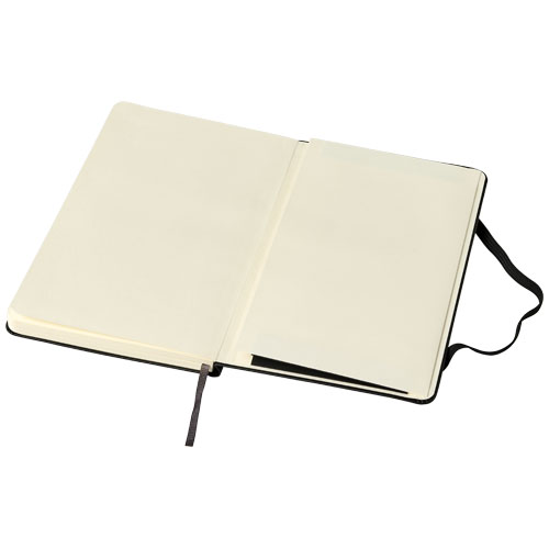 Moleskine Classic Hardcover Notizbuch M – liniert