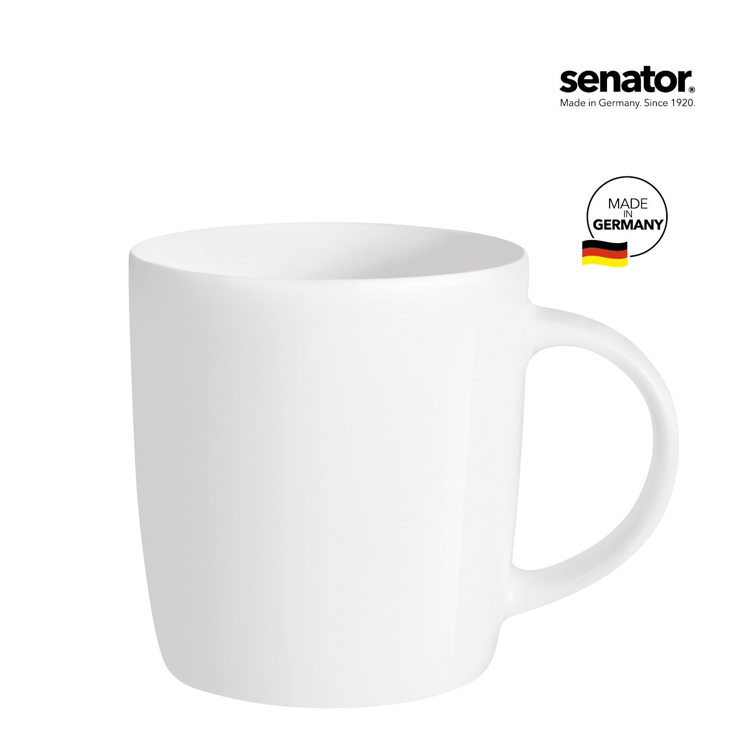Werbeartikel Senator