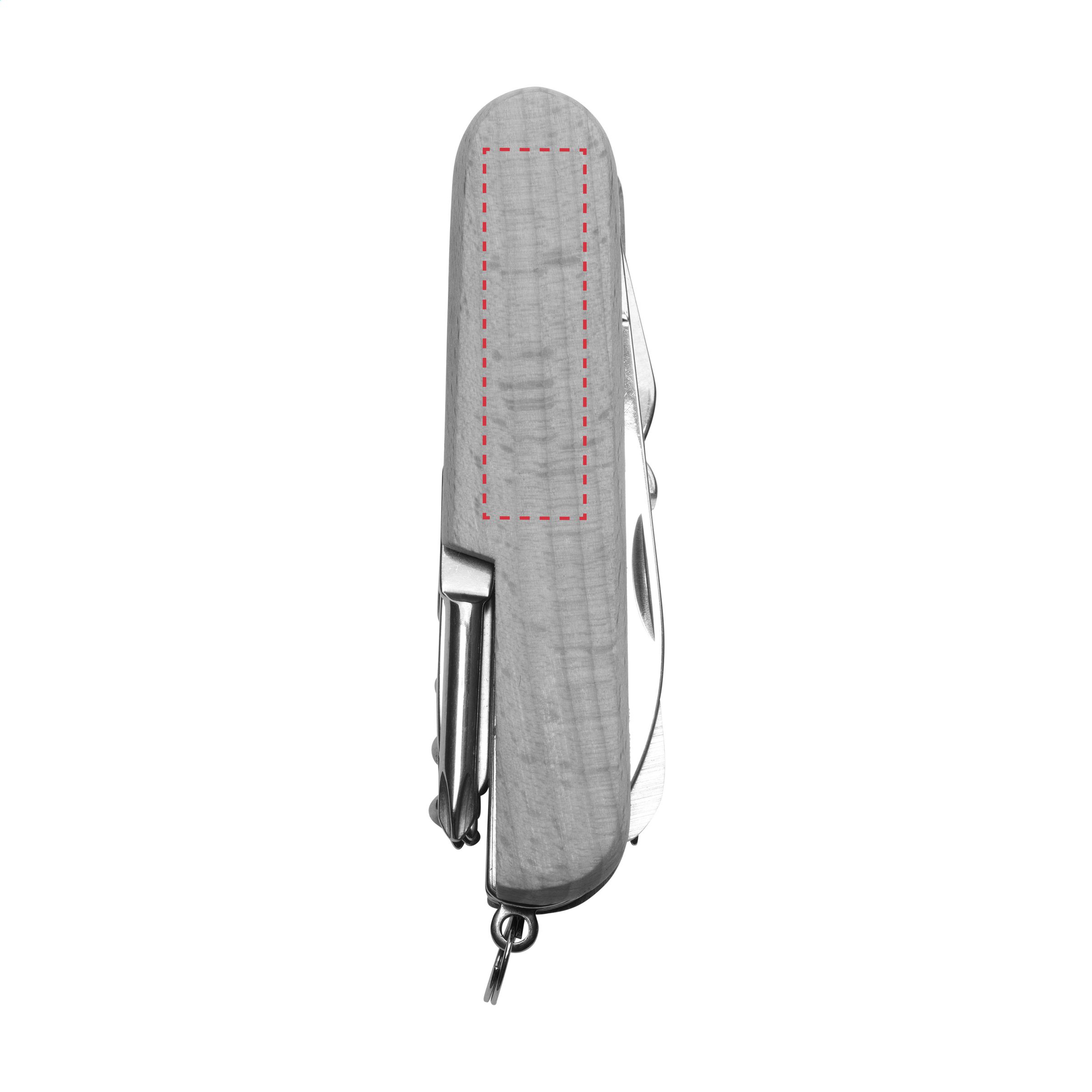 Werbeartikel Clipper