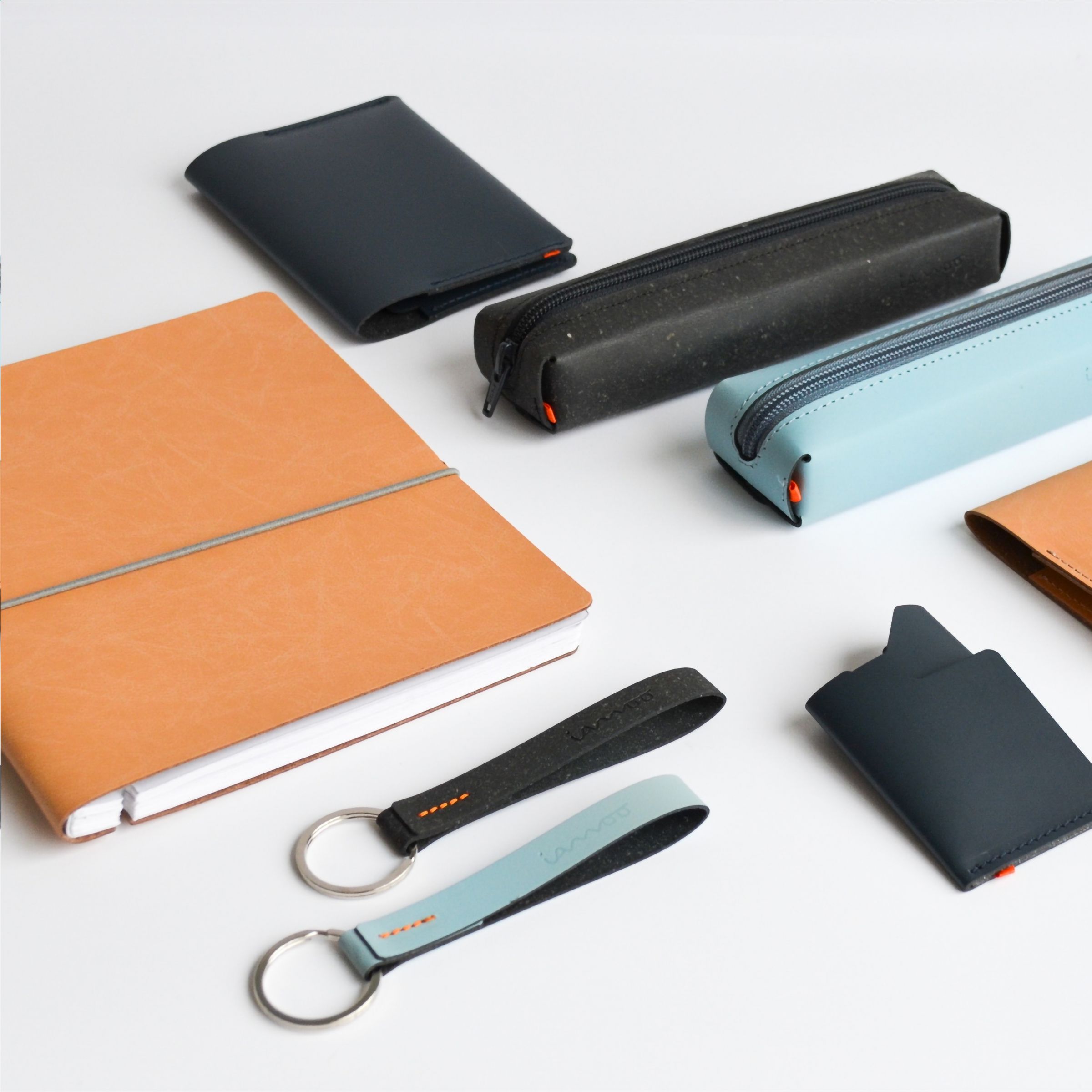Werbeartikel Clipper