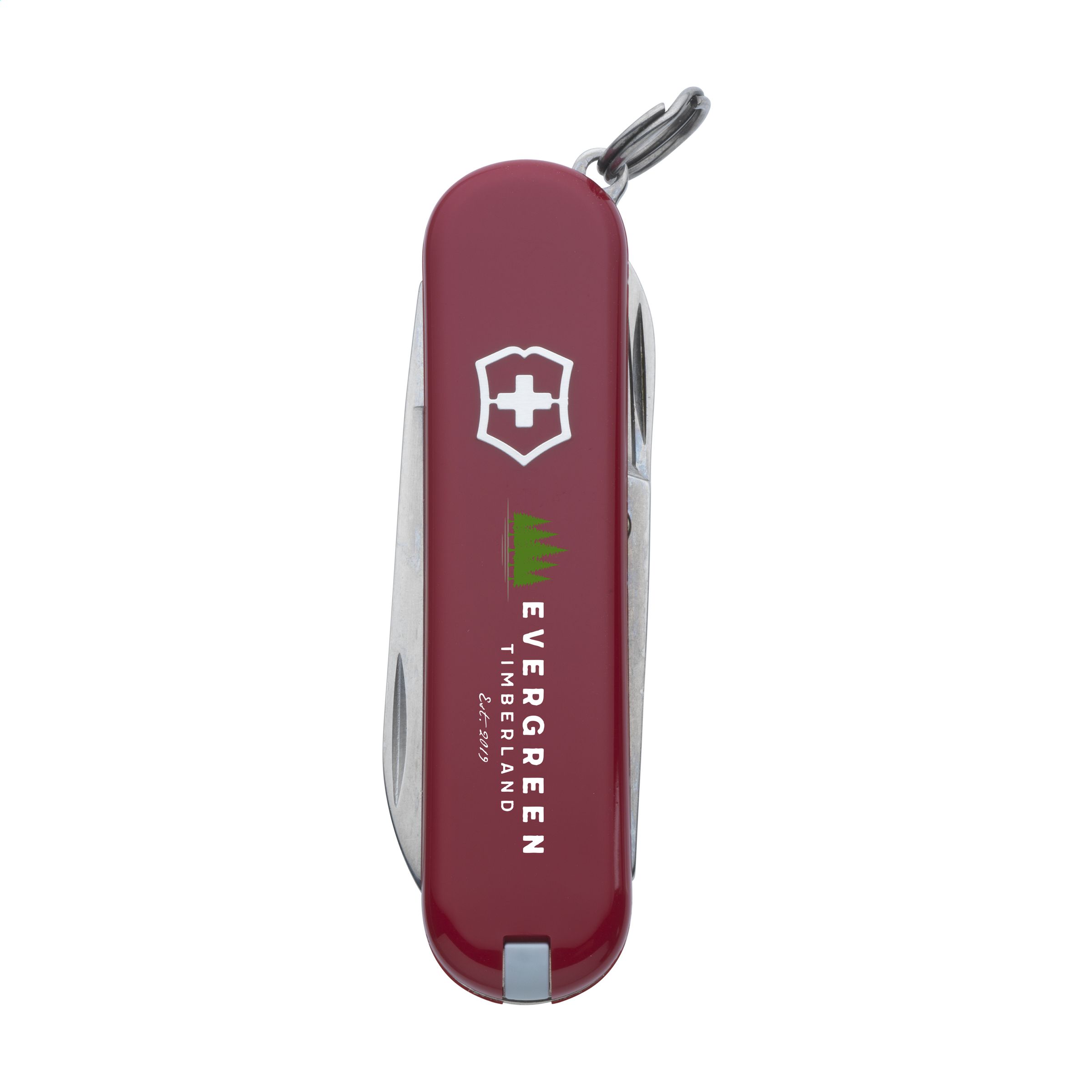 Werbeartikel Clipper