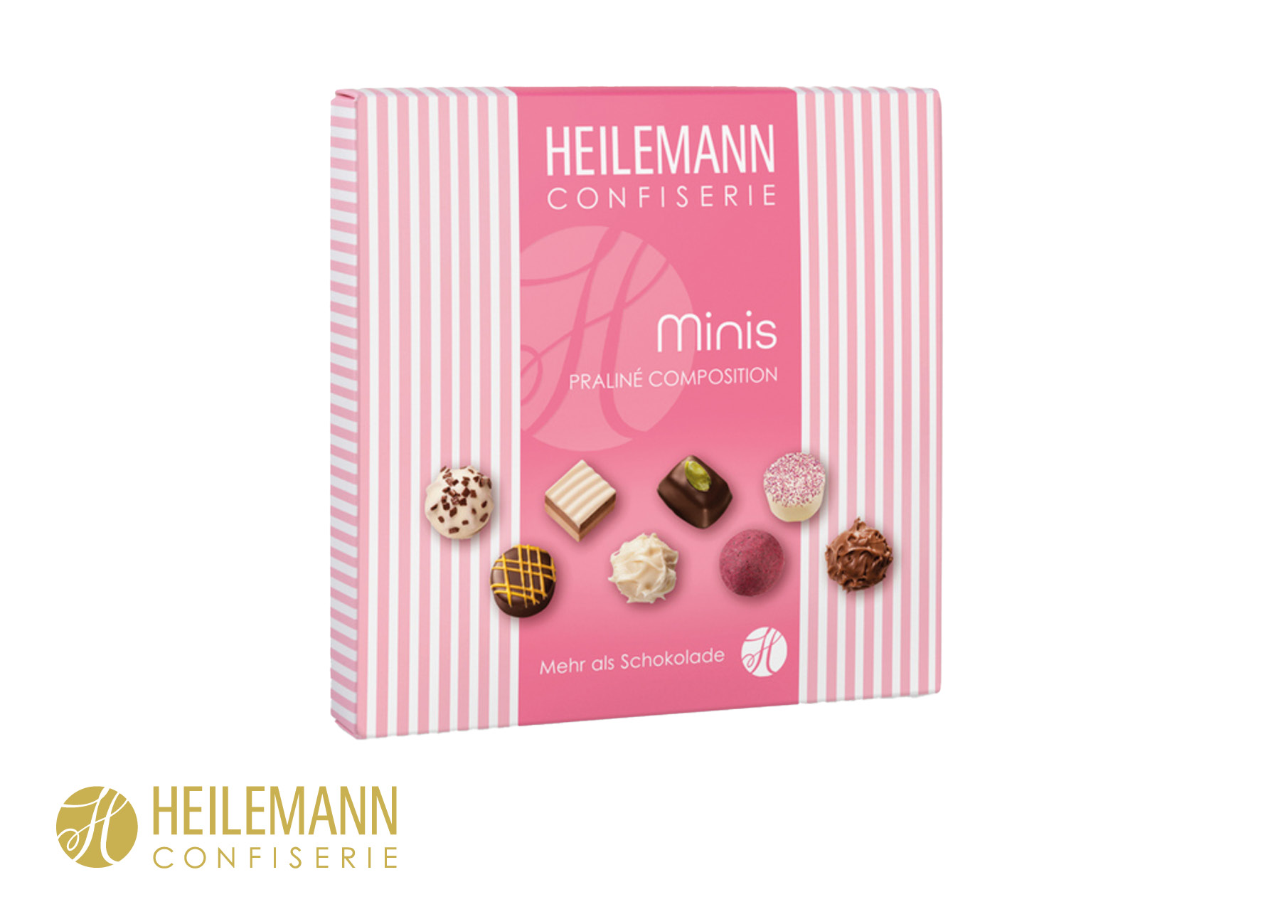 Werbesüssigkeiten Sweetware