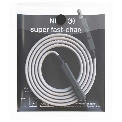 SCX.design C58 60 W magnetisches Flachladekabel