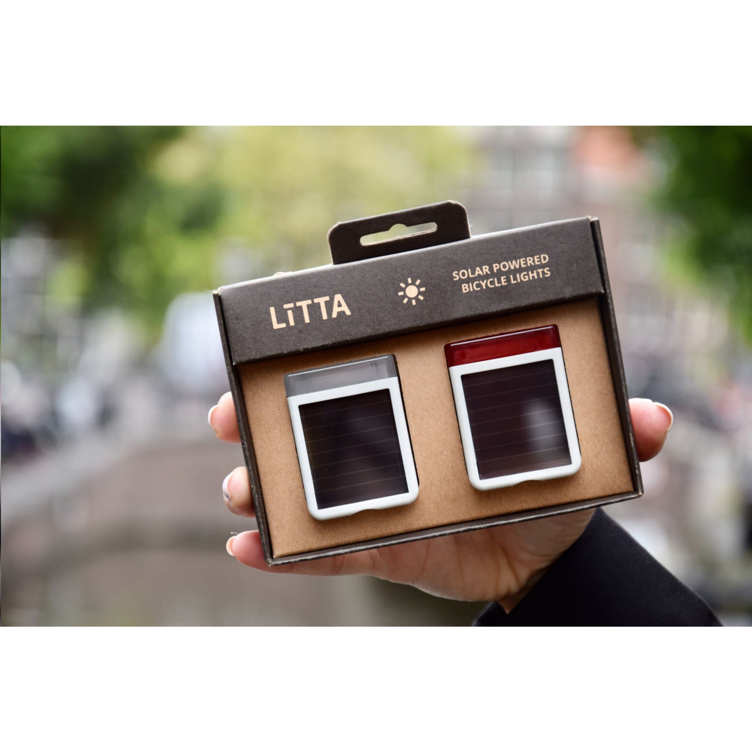 Werbeartikel Clipper