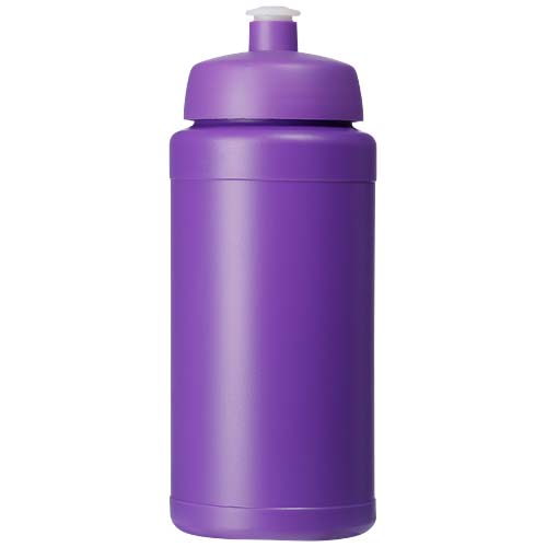 Baseline Rise 500 ml Sportflasche, lila, lila