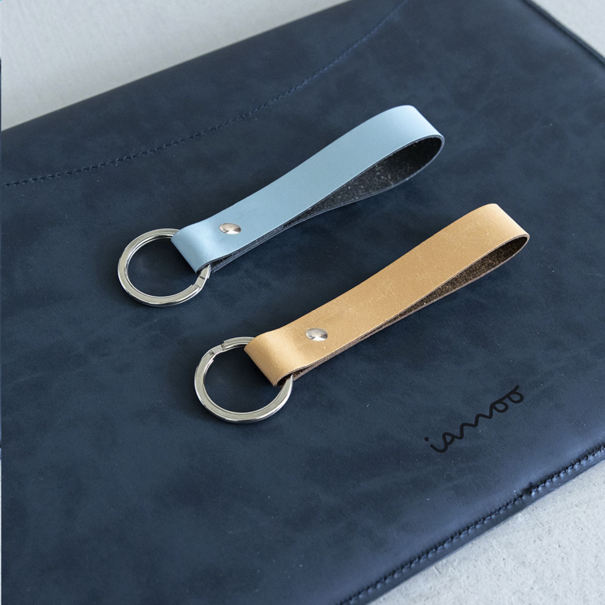 Werbeartikel Clipper