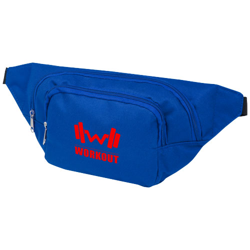 Santander Gürteltasche, royalblau