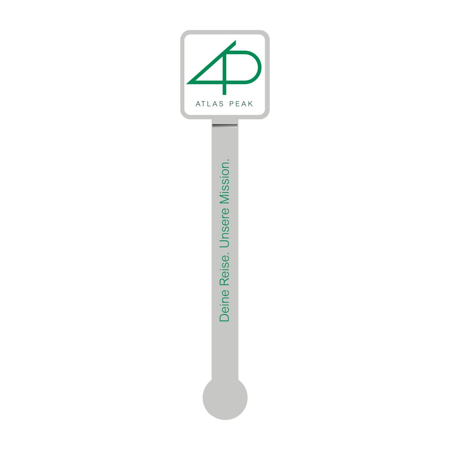 ROMINOX® Document Pin