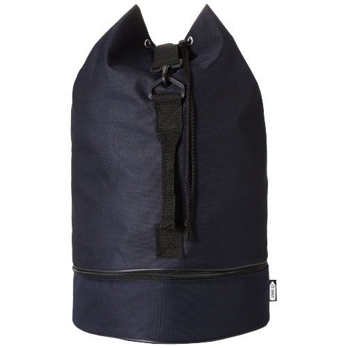Retrend RPET Seesack 35L, navy