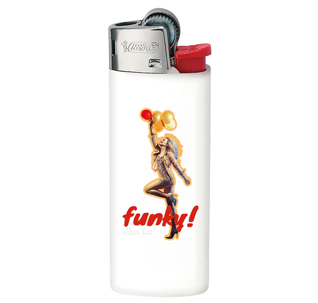 Feuerzeuge BIC