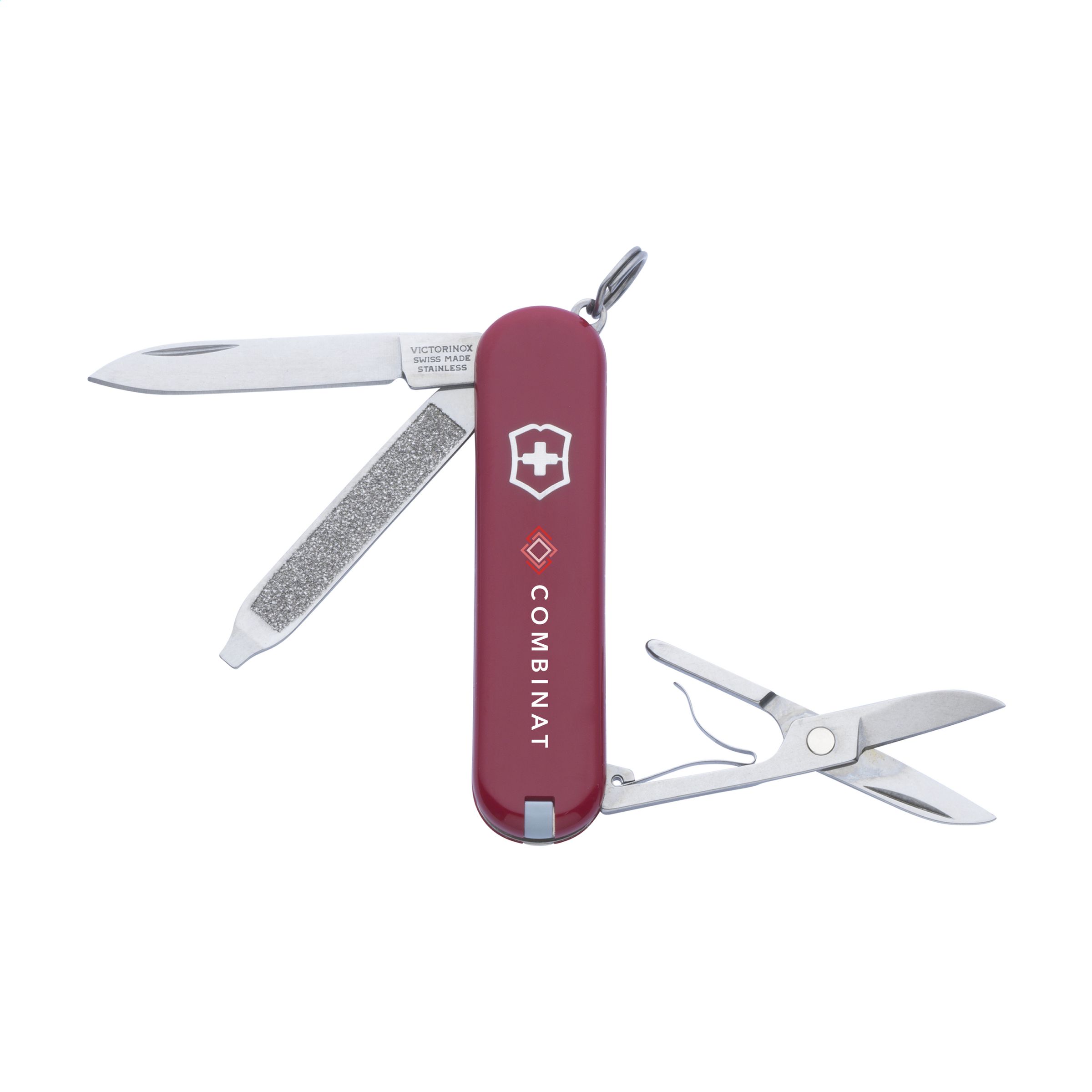 Werbeartikel Clipper