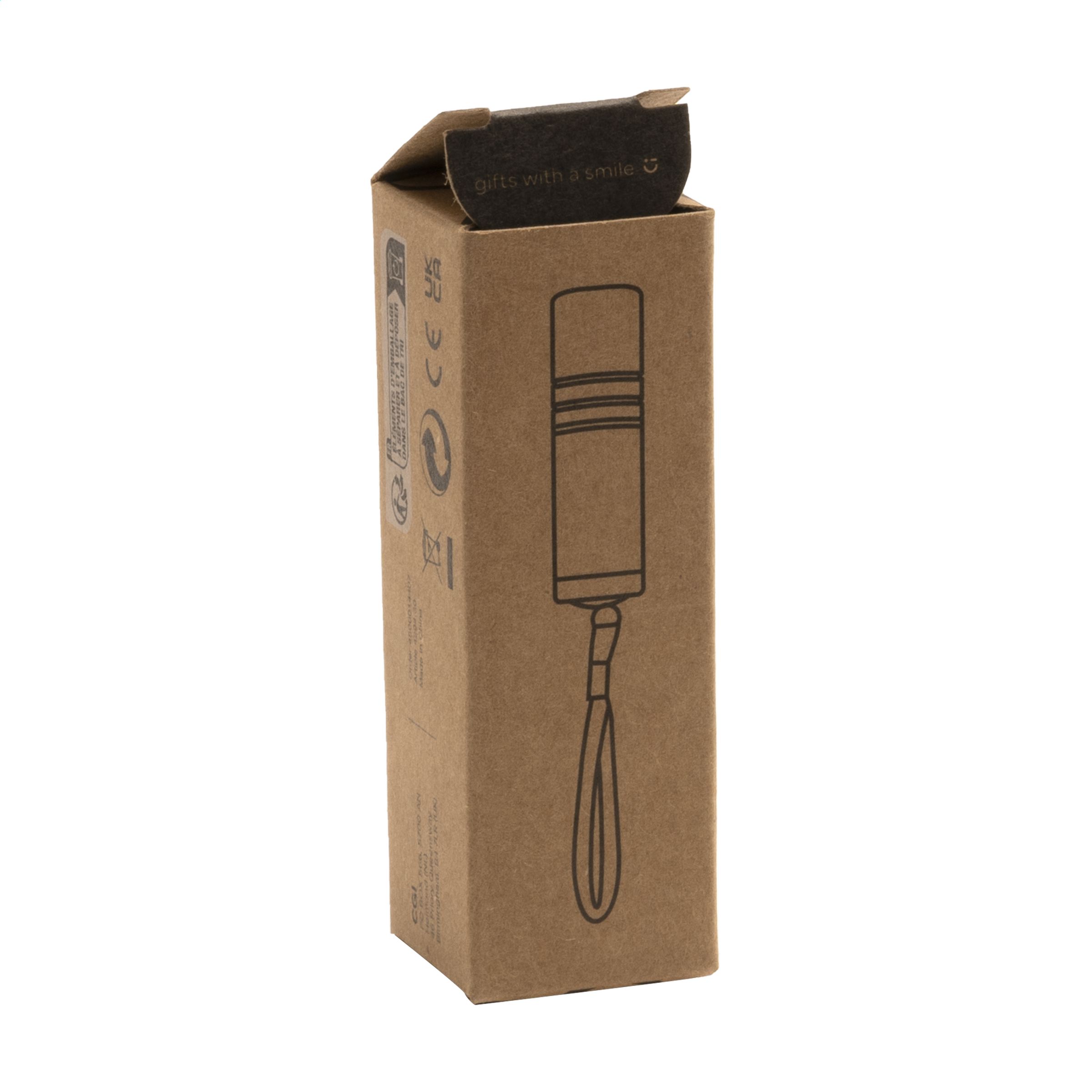 Werbeartikel Clipper