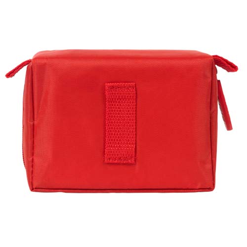 Basic Erste Hilfe Set, 31-teilig, rot