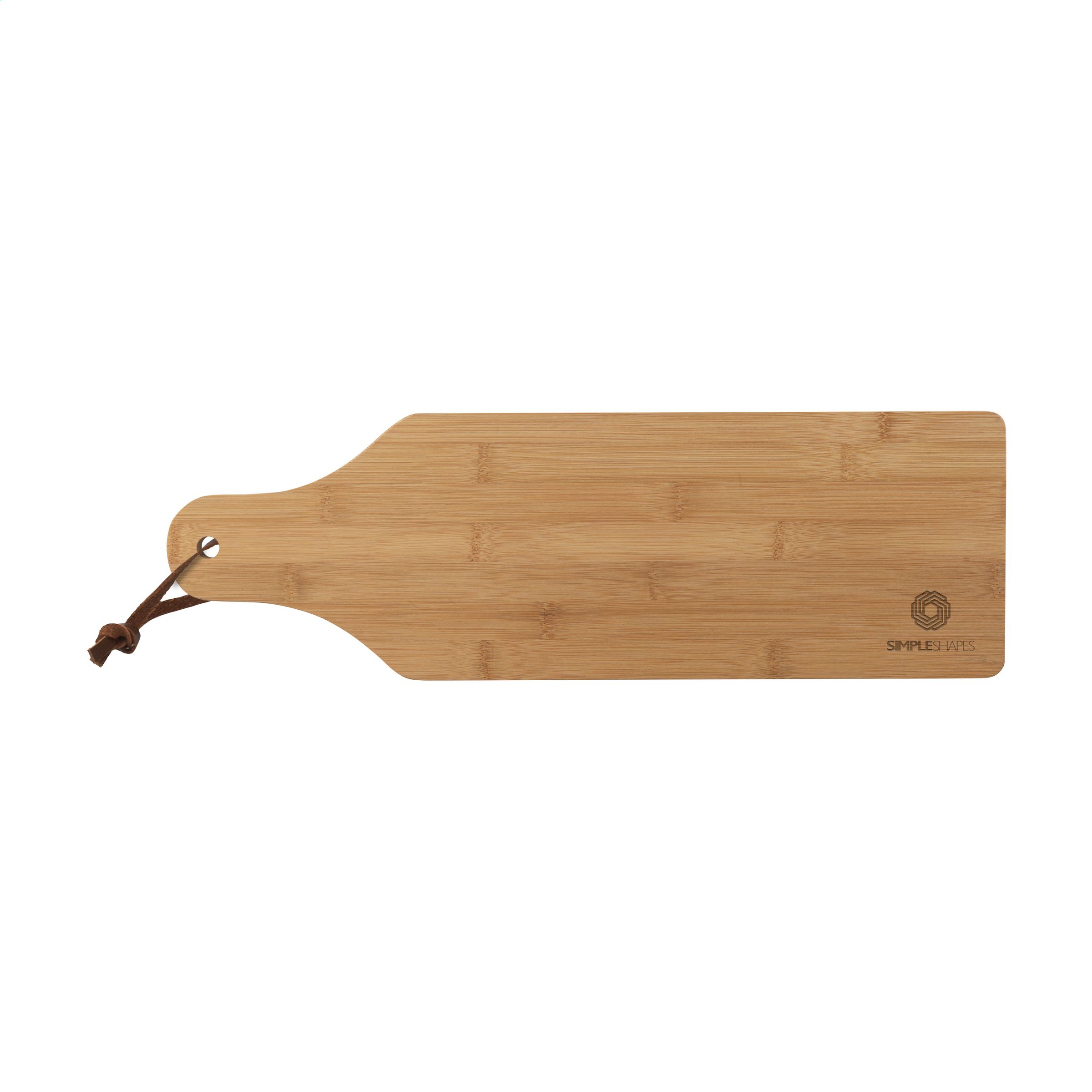 Tapas Bamboo Board Schneidebrett