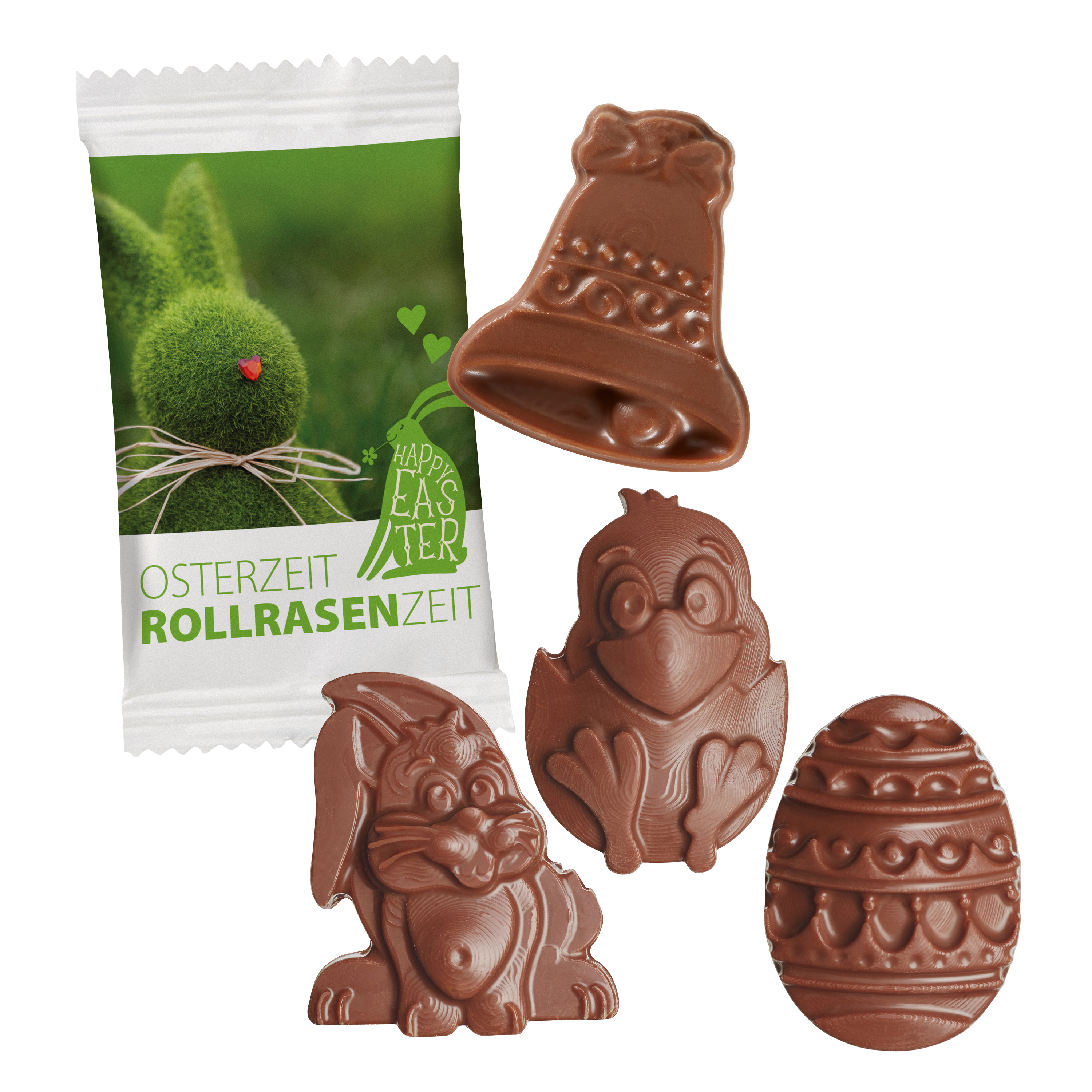 Werbesüssigkeiten Kalfany