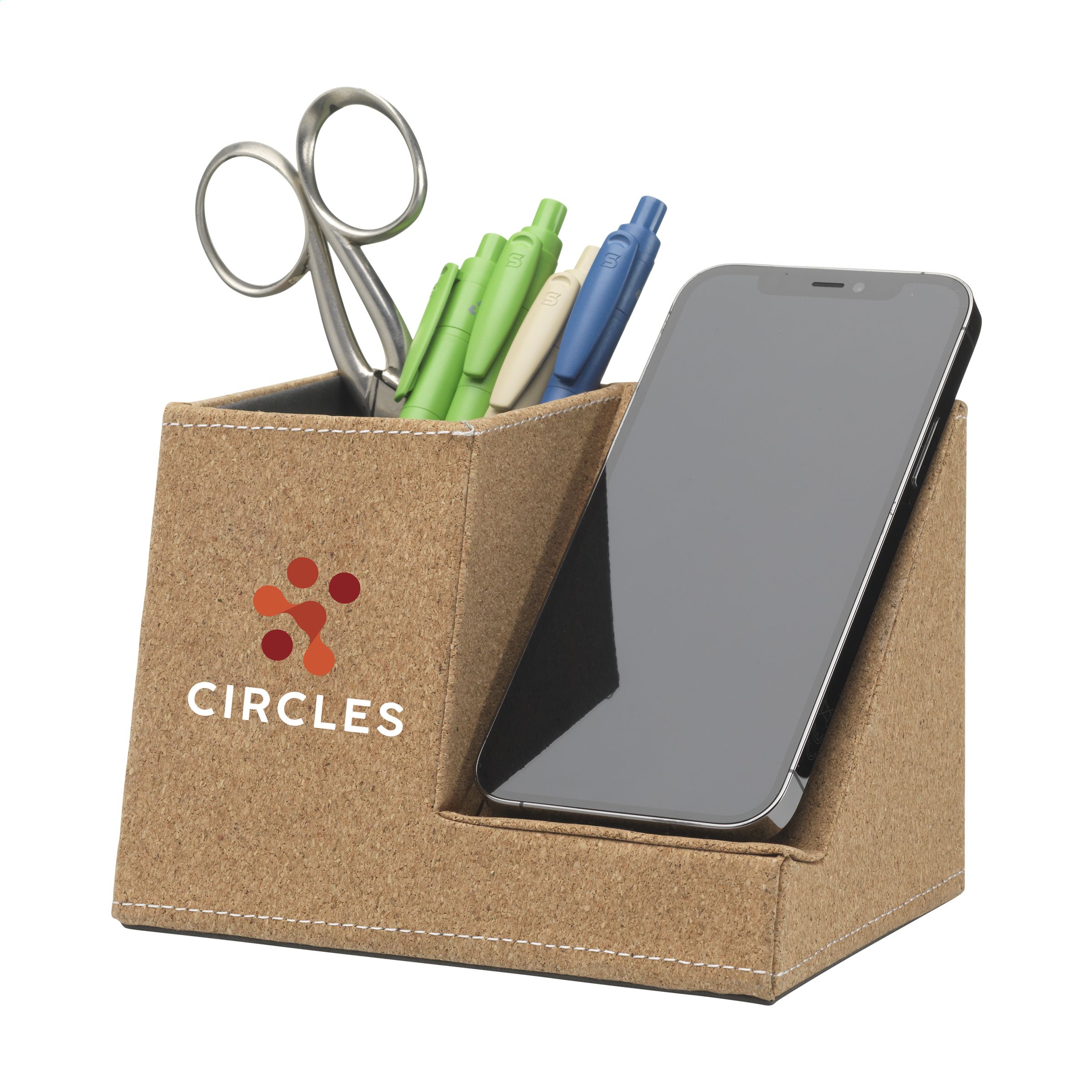 Werbeartikel Clipper
