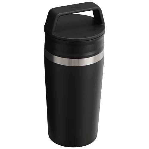 Stanley Café-To-Go 350 ml Thermobecher, schwarz