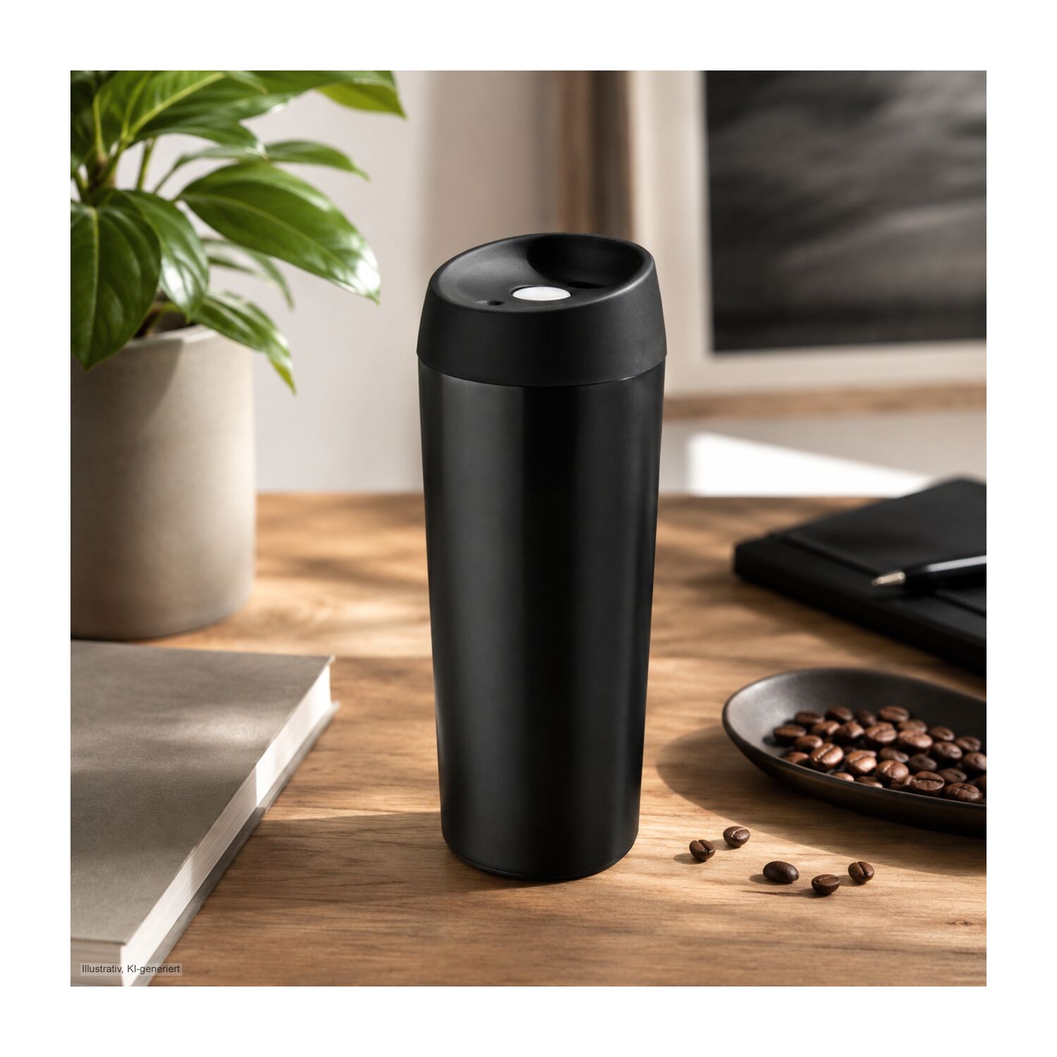 Geschenkset / Präsenteset: Kaffee Deluxe