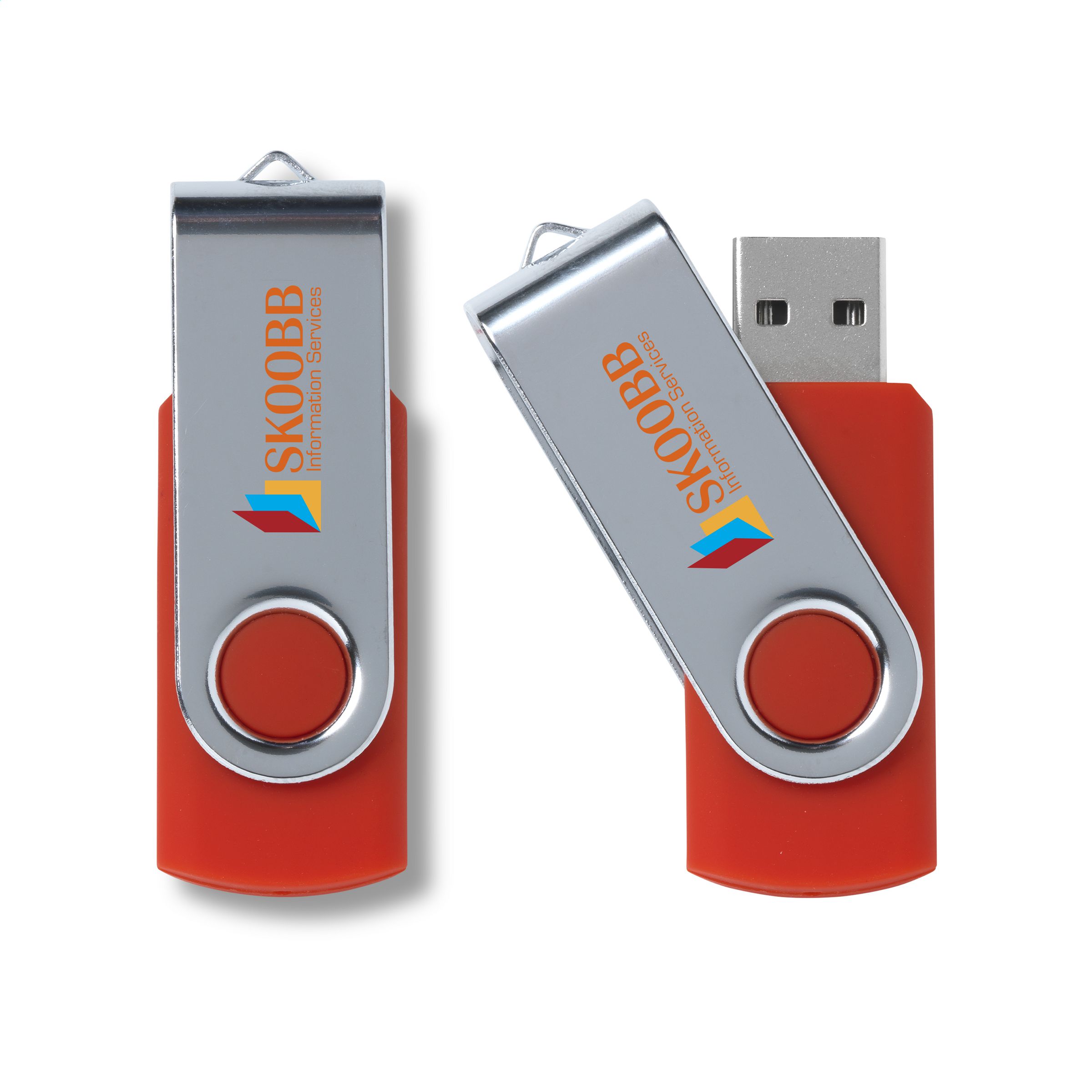 Werbeartikel Clipper