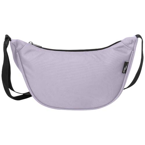 Byron Gürteltasche aus Recyclingmaterial 1,5 L, fliederfarben