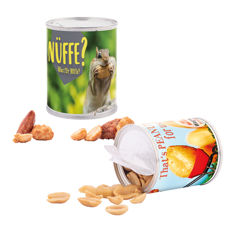 Werbesüssigkeiten Jung