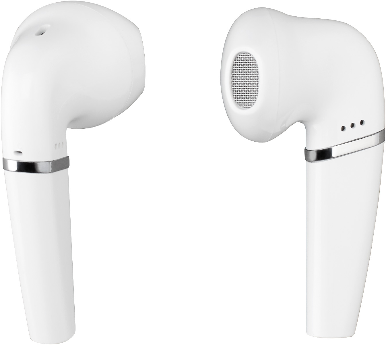 CLEAR TWS Wireless In-Ear Kopfhörer mit Telefonie-Funktion und Touch Sensor
