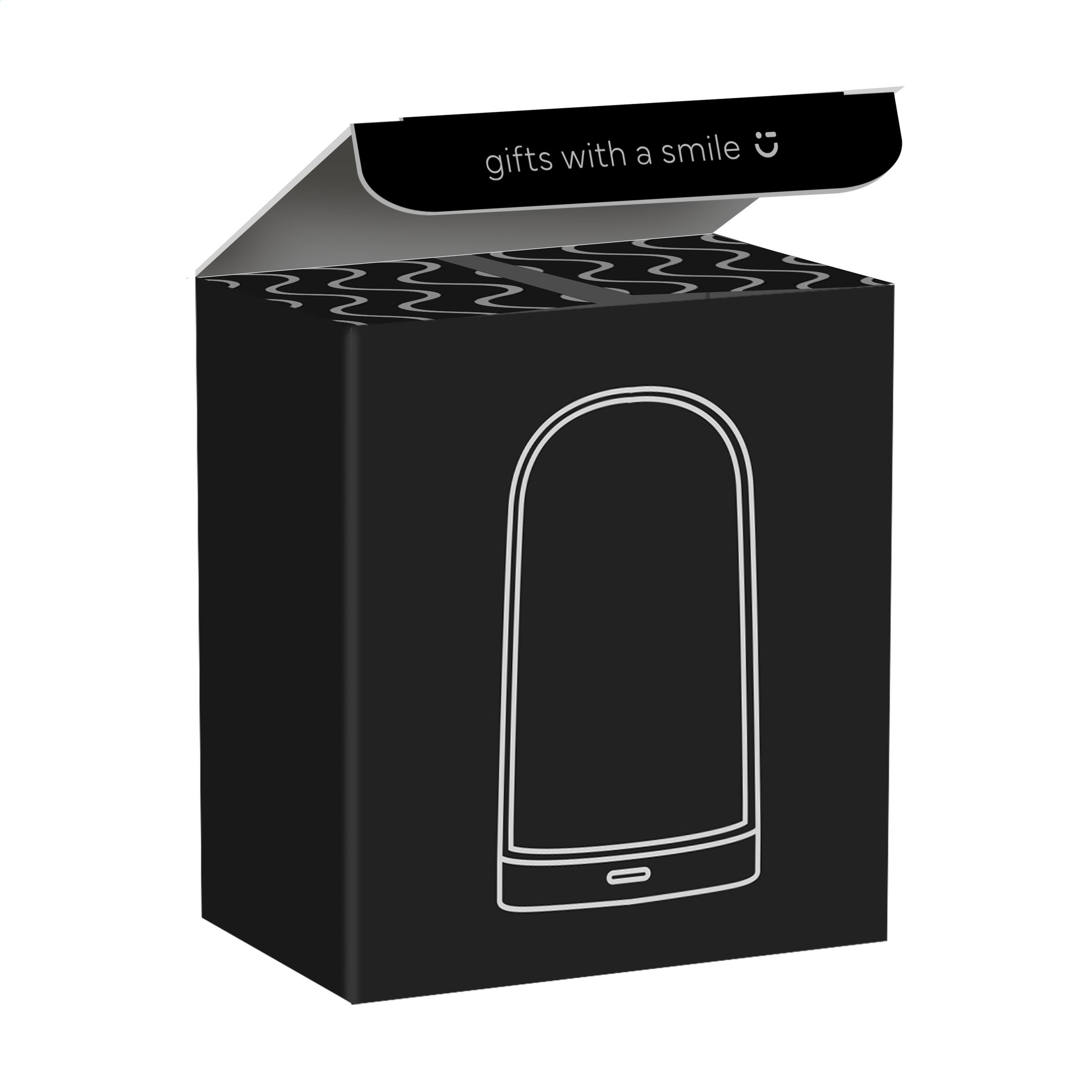 Werbeartikel Clipper