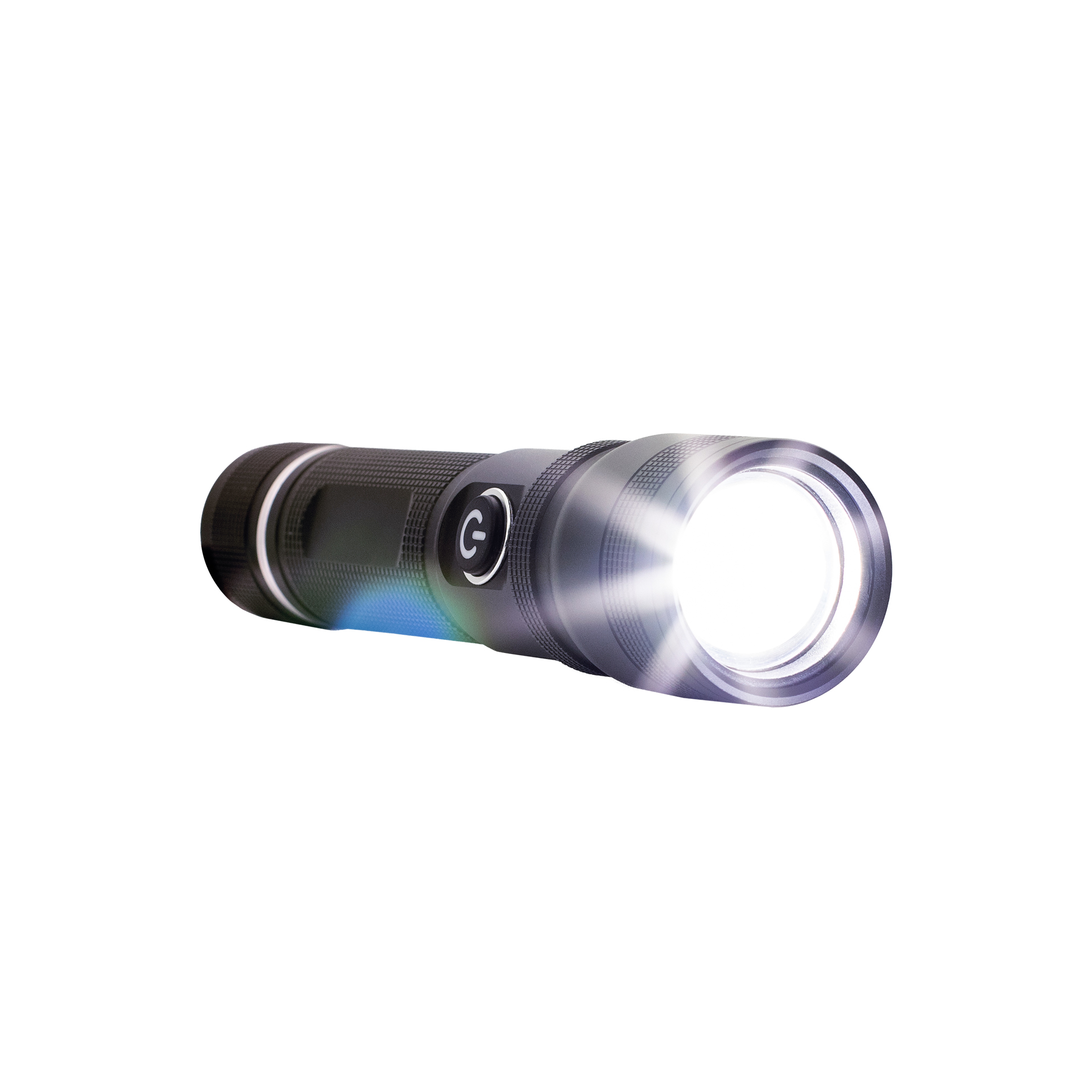 FLASH 1000 Lumen Taschenlampe