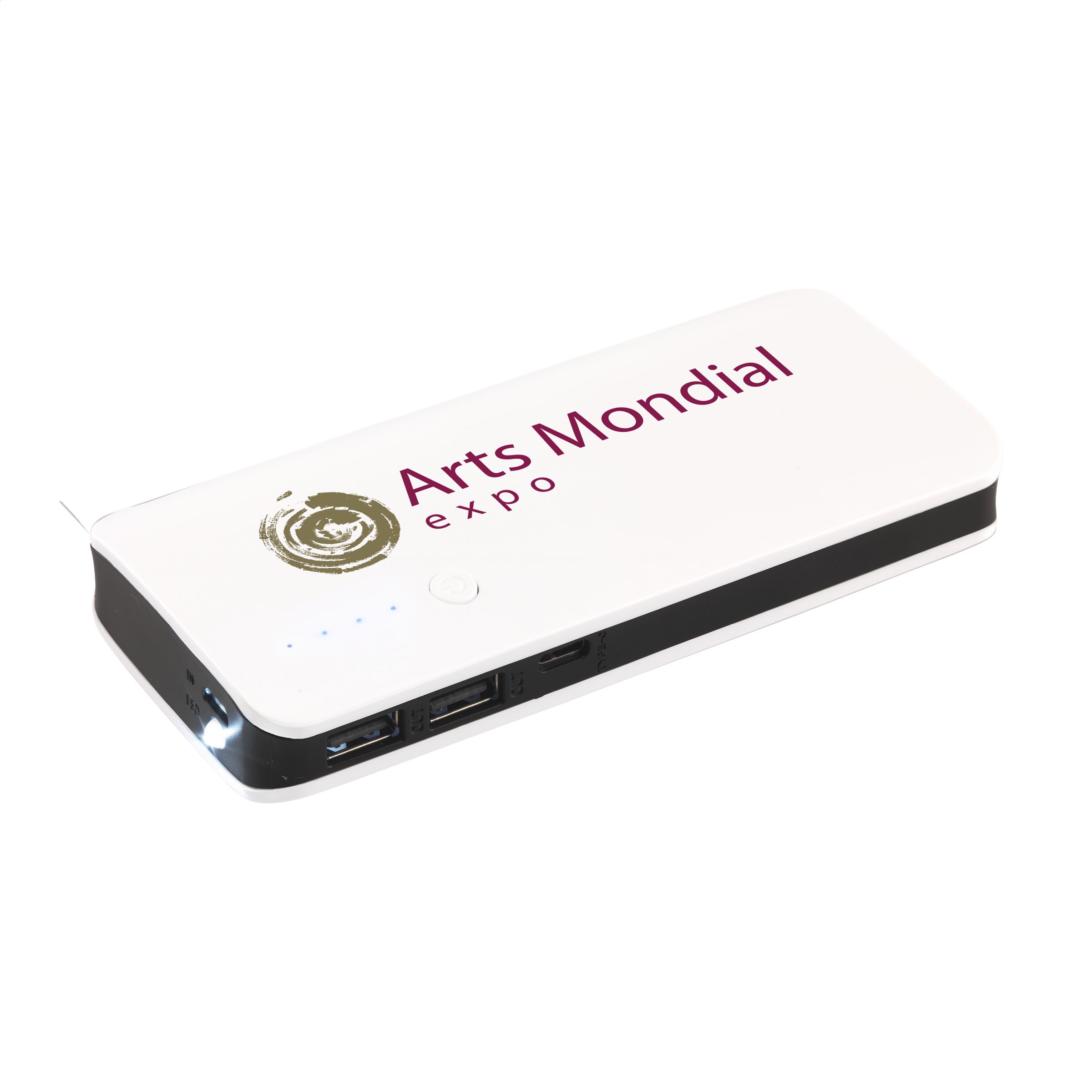Werbeartikel Clipper