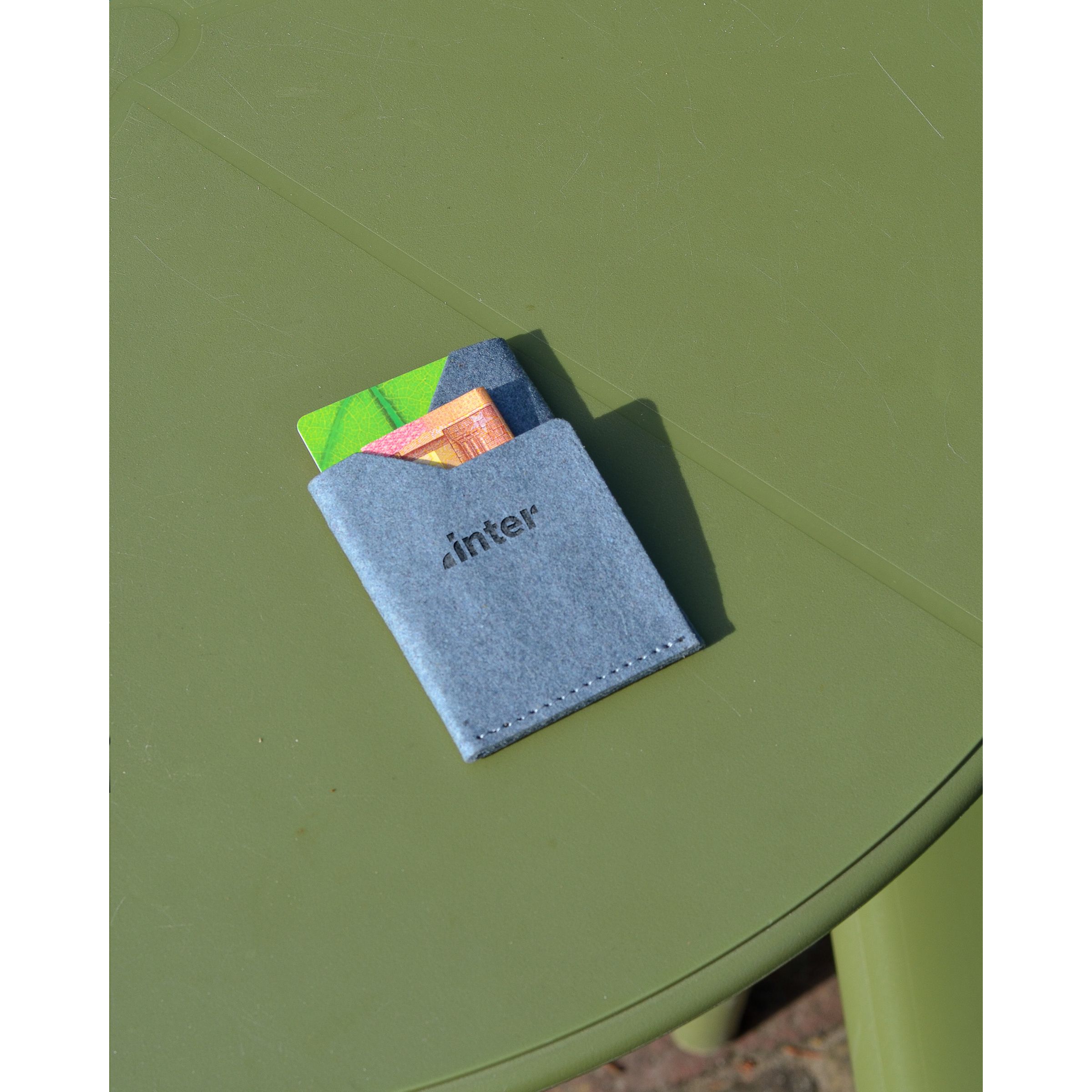Werbeartikel Clipper