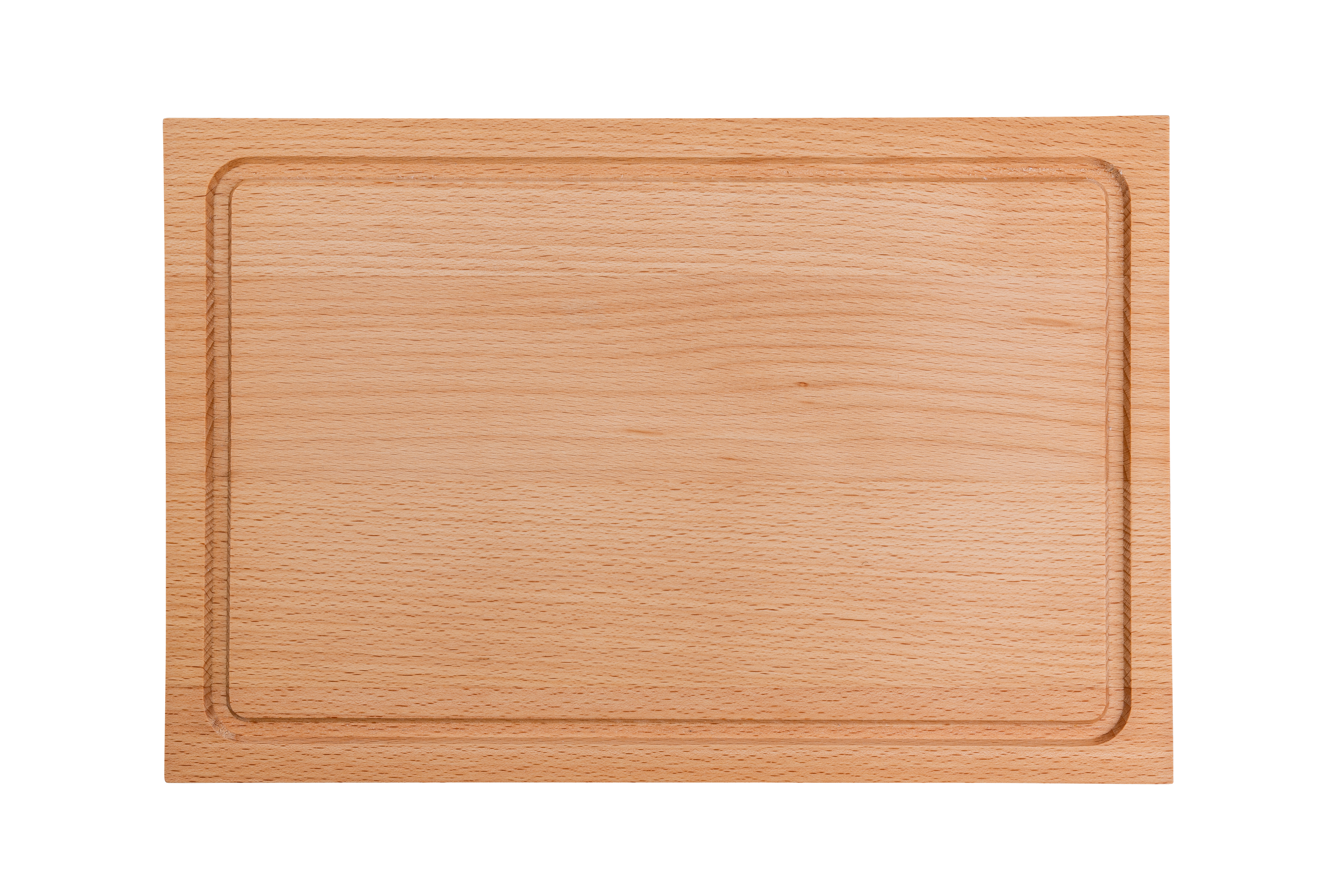 CHOP I Kleines FSC Buchenschneidebrett Made in Europe