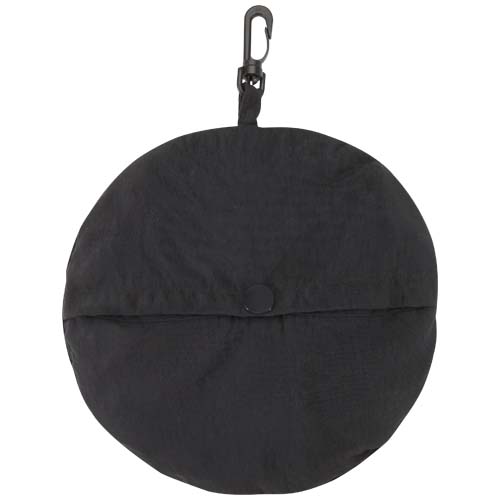 SMART Faltbarer Sonnenhut, schwarz