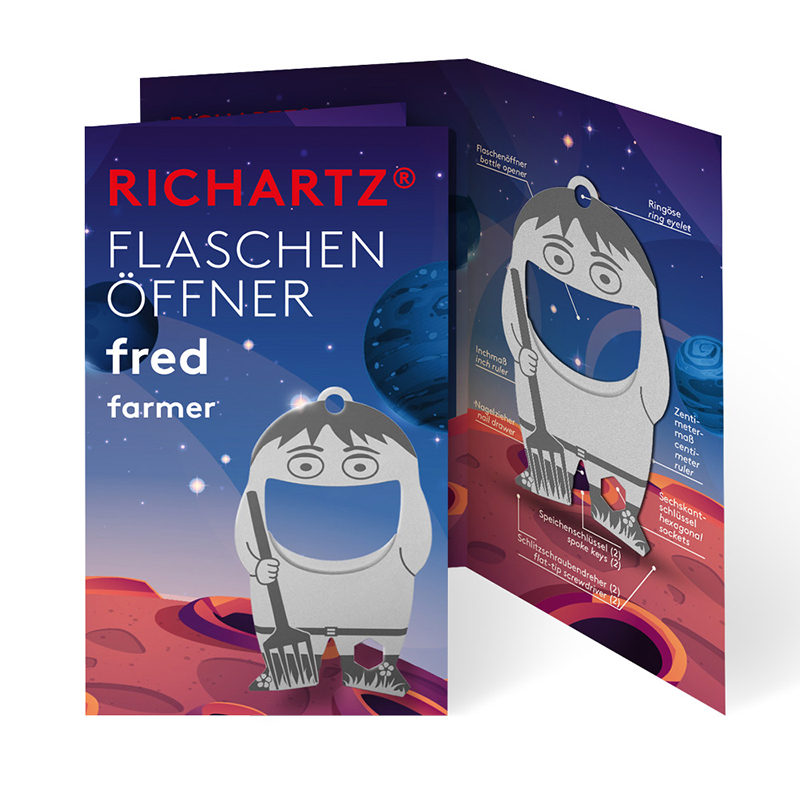 Werbeartikel Richartz