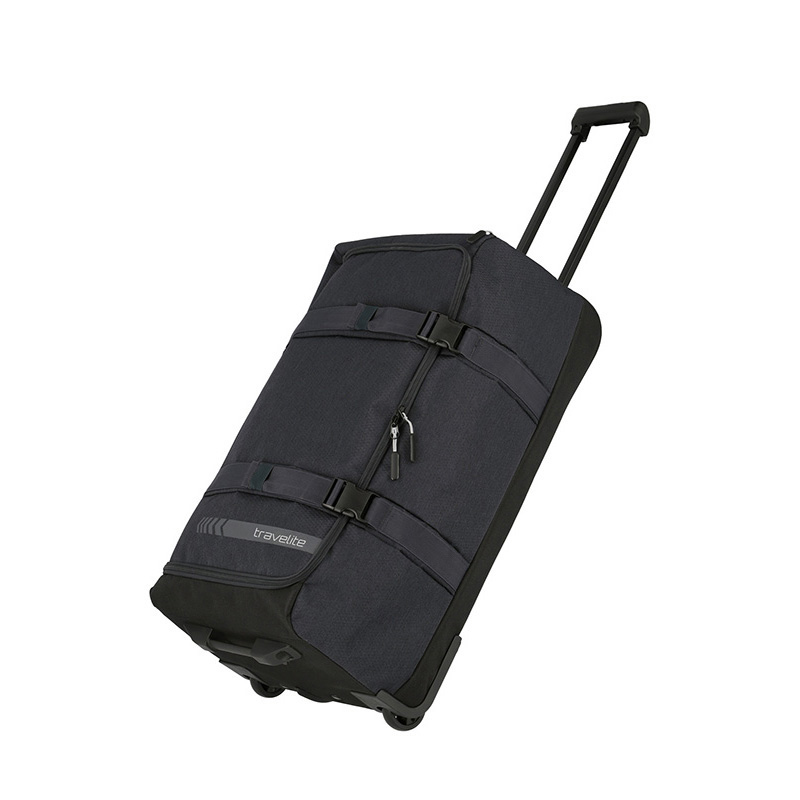 travelite  KICK OFF Rollenreisetasche L