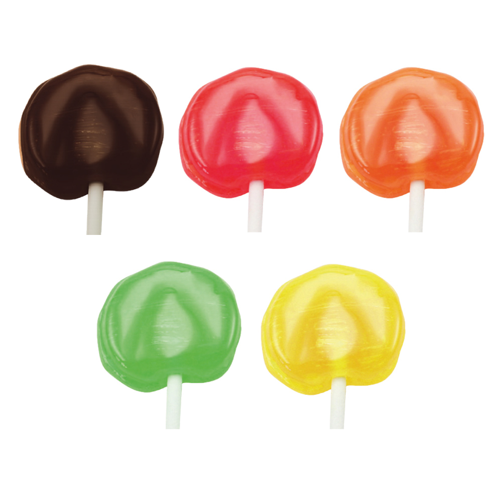 Werbesüssigkeiten Sweetware