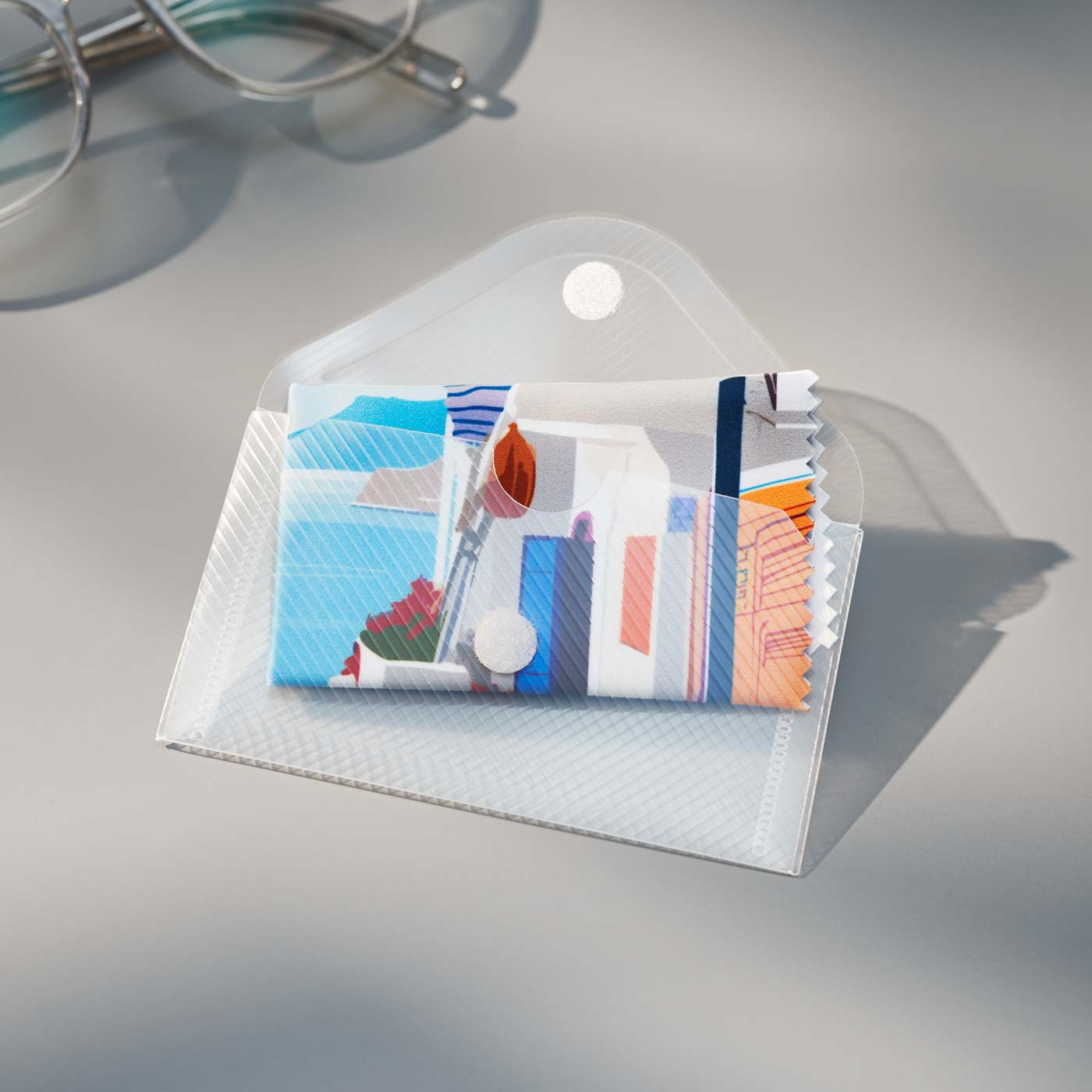 Werbeartikel Polyclean