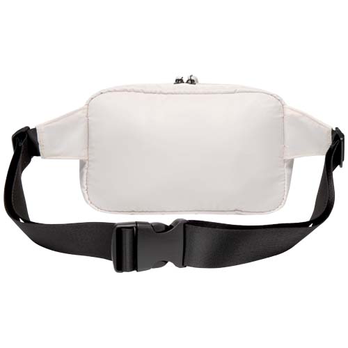 Puffer GRS recycelte Gürteltasche 1,5L, sandstone
