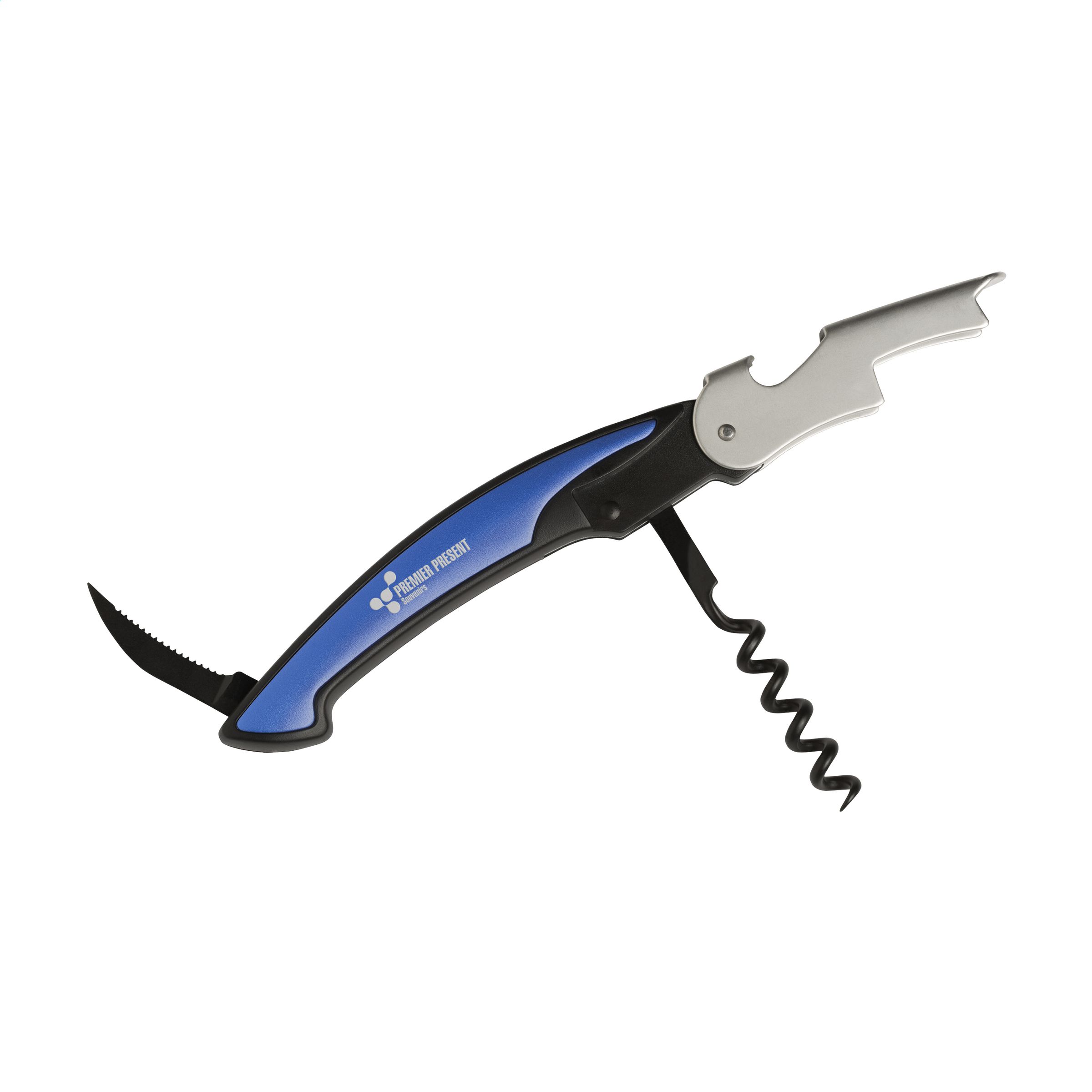 Werbeartikel Clipper