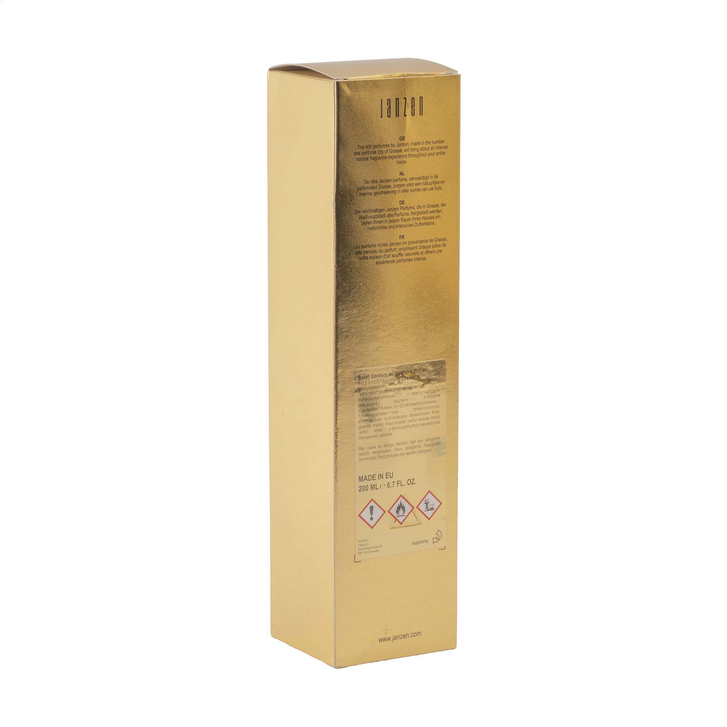 Werbeartikel Clipper